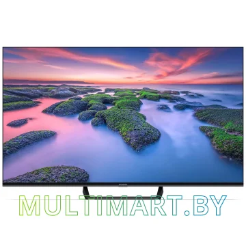 Телевизор Xiaomi Mi TV A2 43" (международная версия)